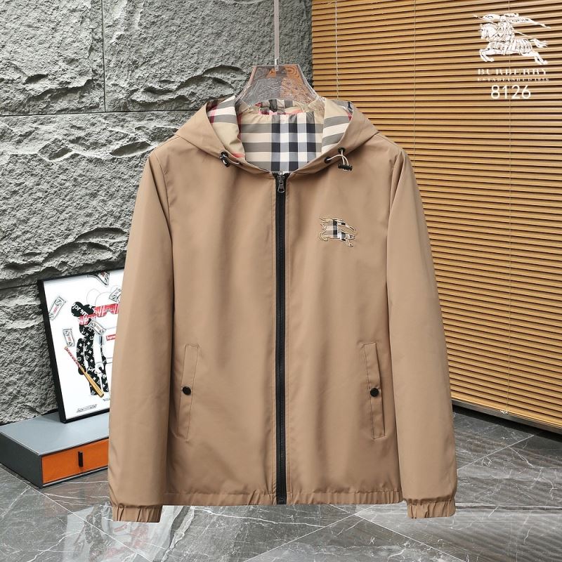 Burberry Outwear